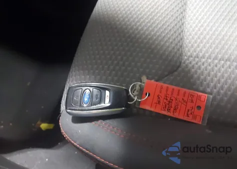 2021 Subaru Forester Sport from USA, damaged, VIN JF2SKARC2MH531487